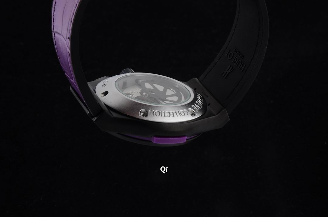 Hublot watch man-277